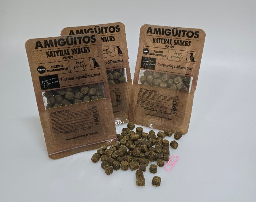 Amiqüitos