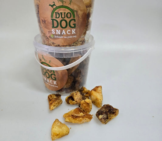 DuoDog Snacks